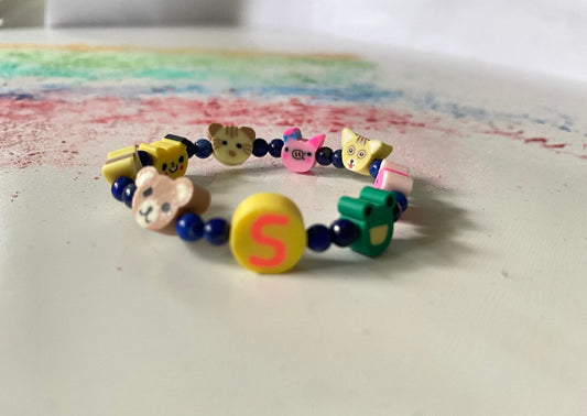 Bracelet A 13 cm